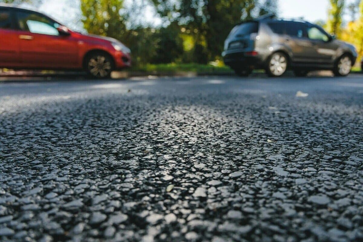 In Lipetsk, 12 sections of roads were repaired over the plan for an additional 200 million rubles