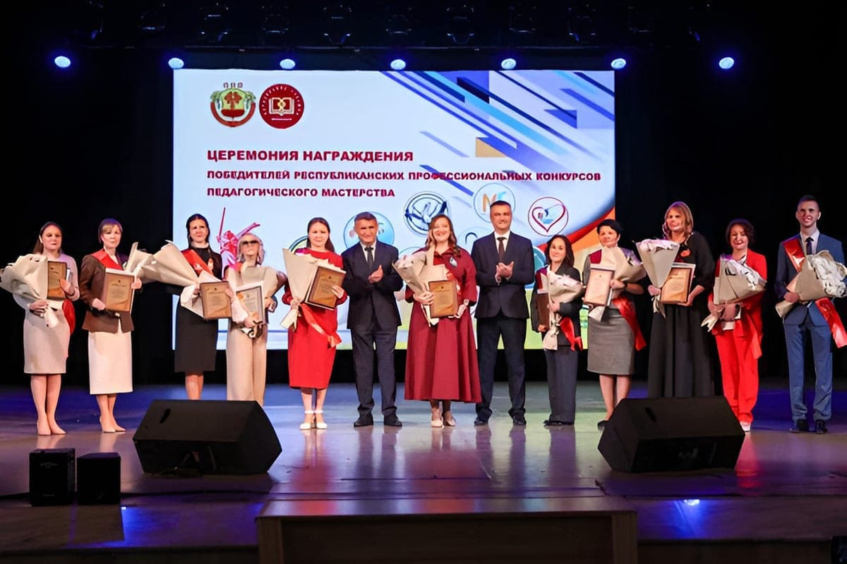 In Chuvashia will create a personnel reserve of leaders in education
