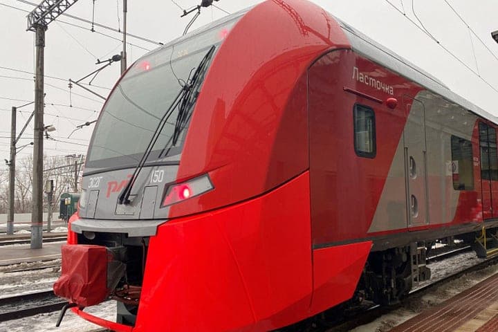 New route Samara – Ufa – Chelyabinsk used 50 thousand people