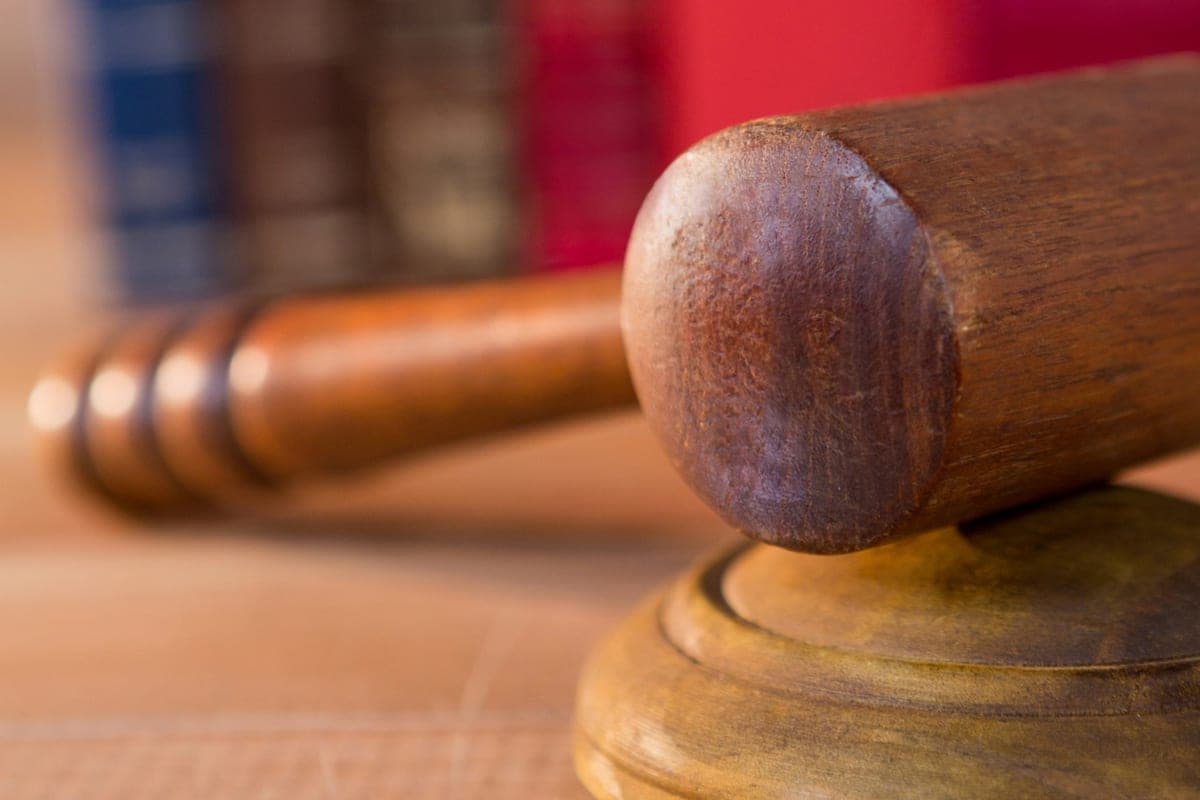 Resident of Energodar will be tried for justifying terrorism