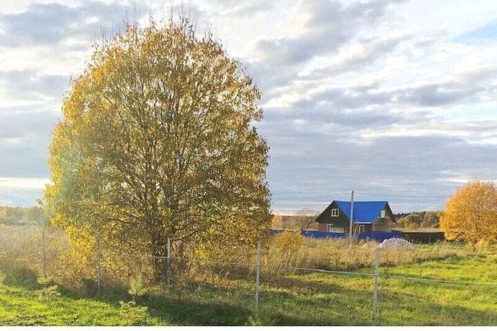 Forecasters on October 14 predict low-cloud weather in Smolensk