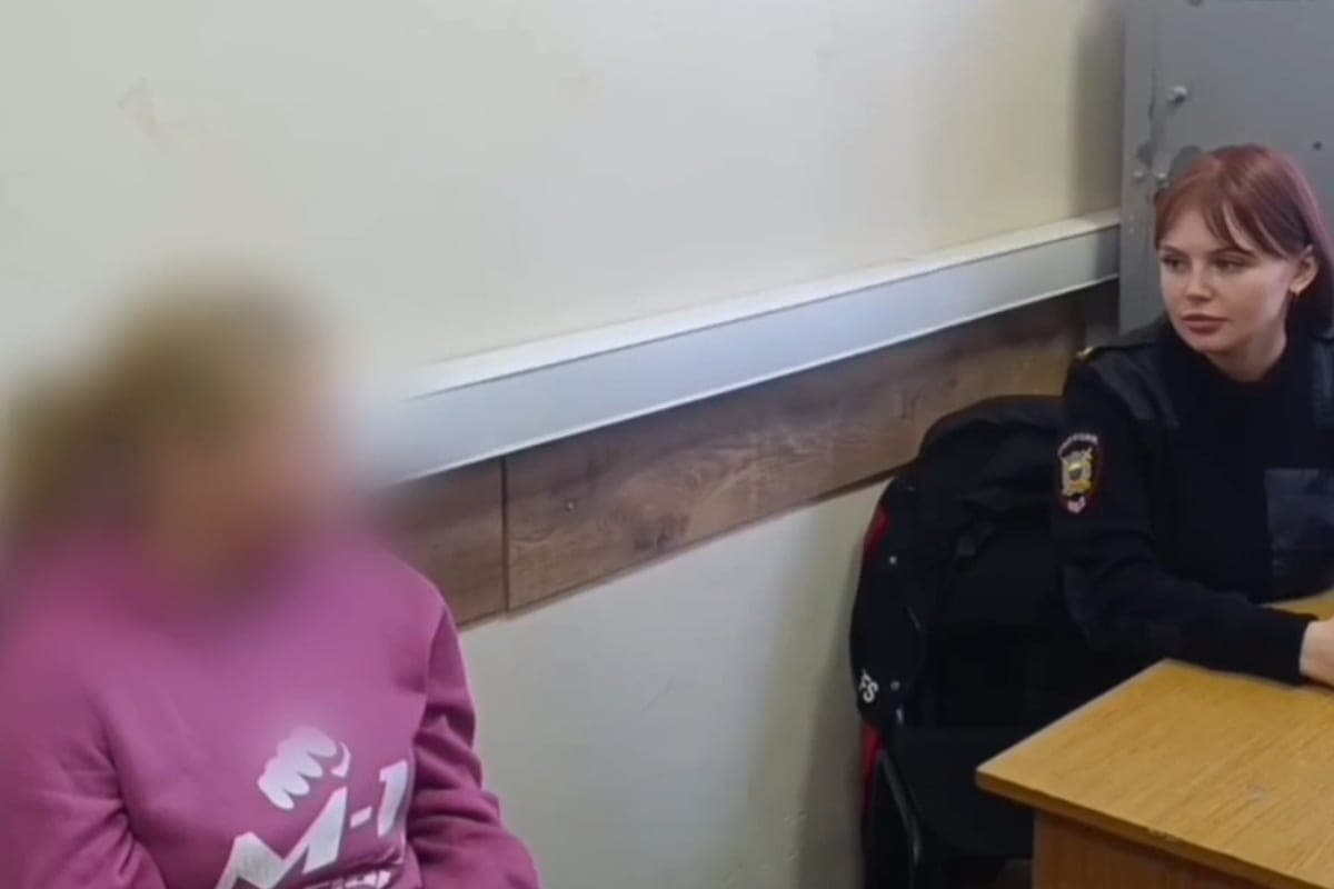 Schoolgirl left home after quarrel with parents in Kuban