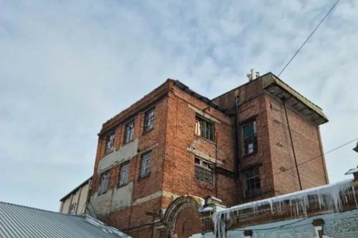 Novocherkassk brewery put up for sale for 250 million rubles