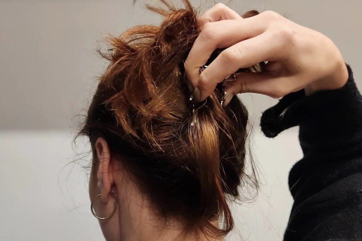 Inside or Out: How Hair Supplements Work Compared to Professional Lotions and Shampoos