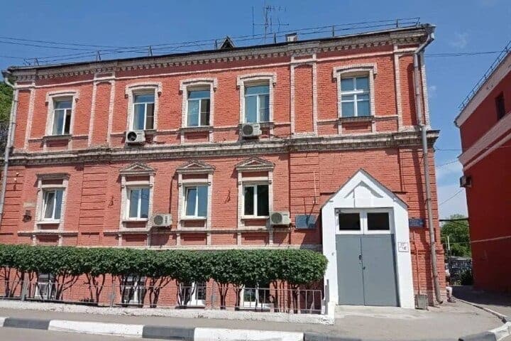 В Нижнем Новгороде предложили перенести центр пробации от вокзала
