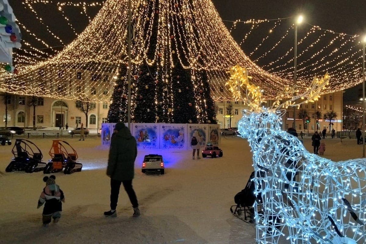 New Year holidays 2026-2027 again postponed: how now we will rest – the exact schedule