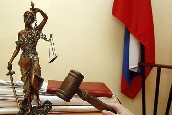 Another Yaroslavl received compensation for an injury on the bus