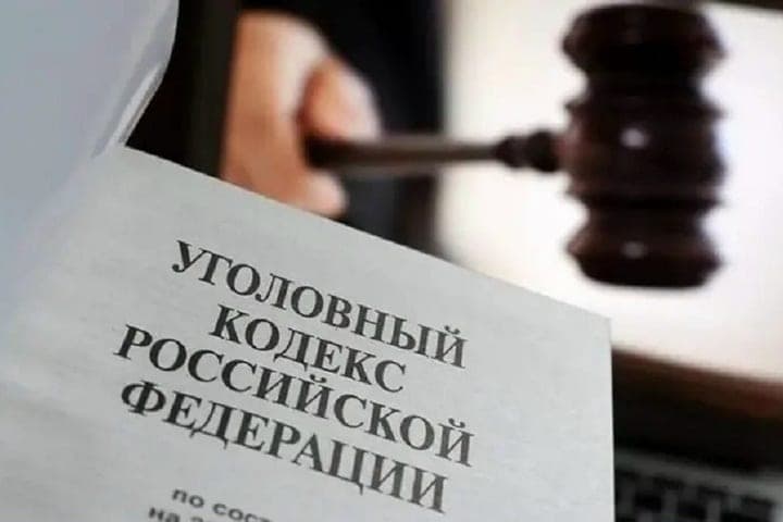 Nizhny Novgorod challenged the VS fine for refusing to check for intoxication