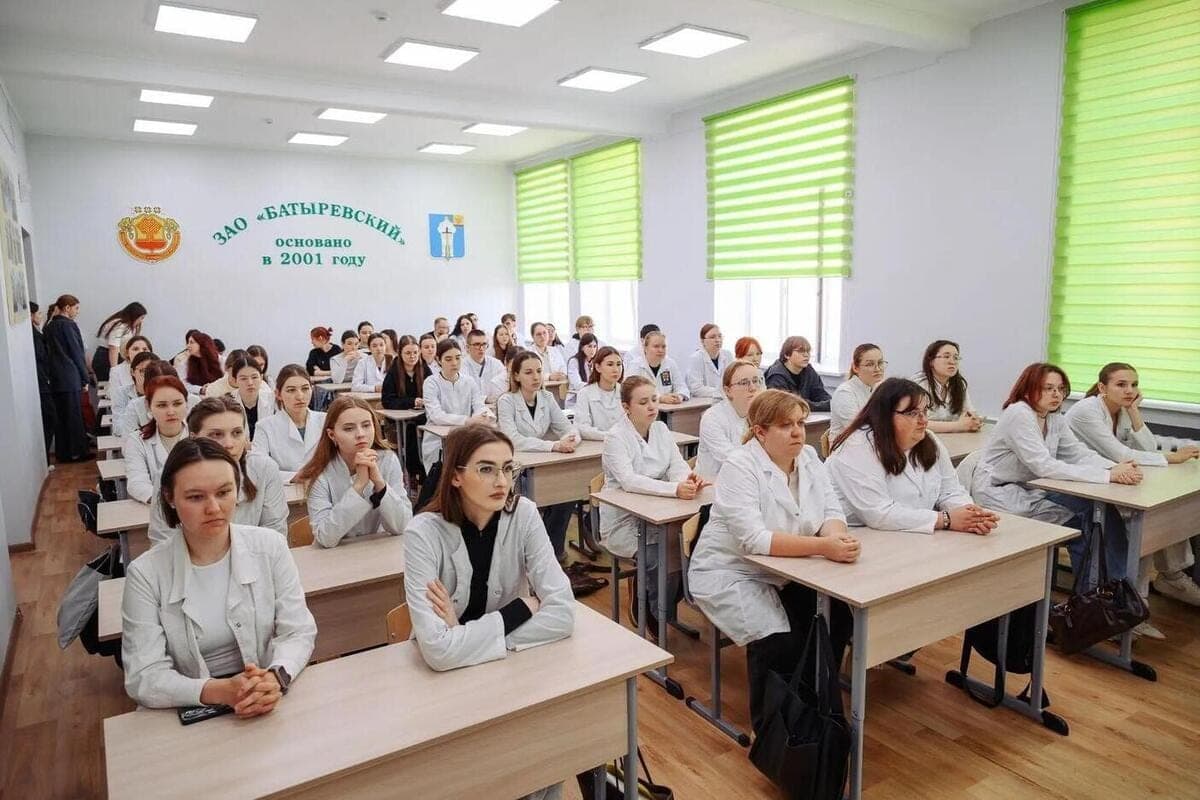 Farmers of Chuvashia will compensate almost 2 million rubles for training