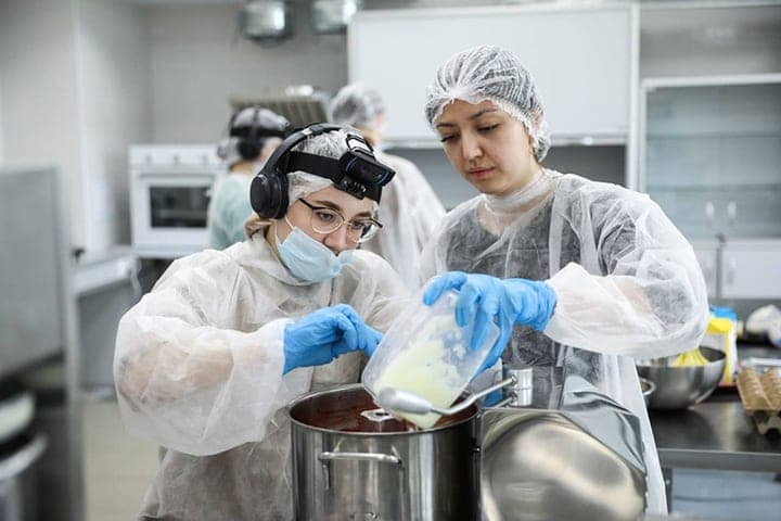 В СКФУ стартует неделя фестиваля «Наука 0+»