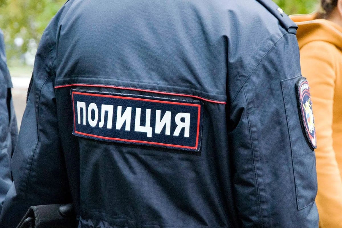 In Yaroslavl revealed serial thieves of car discs