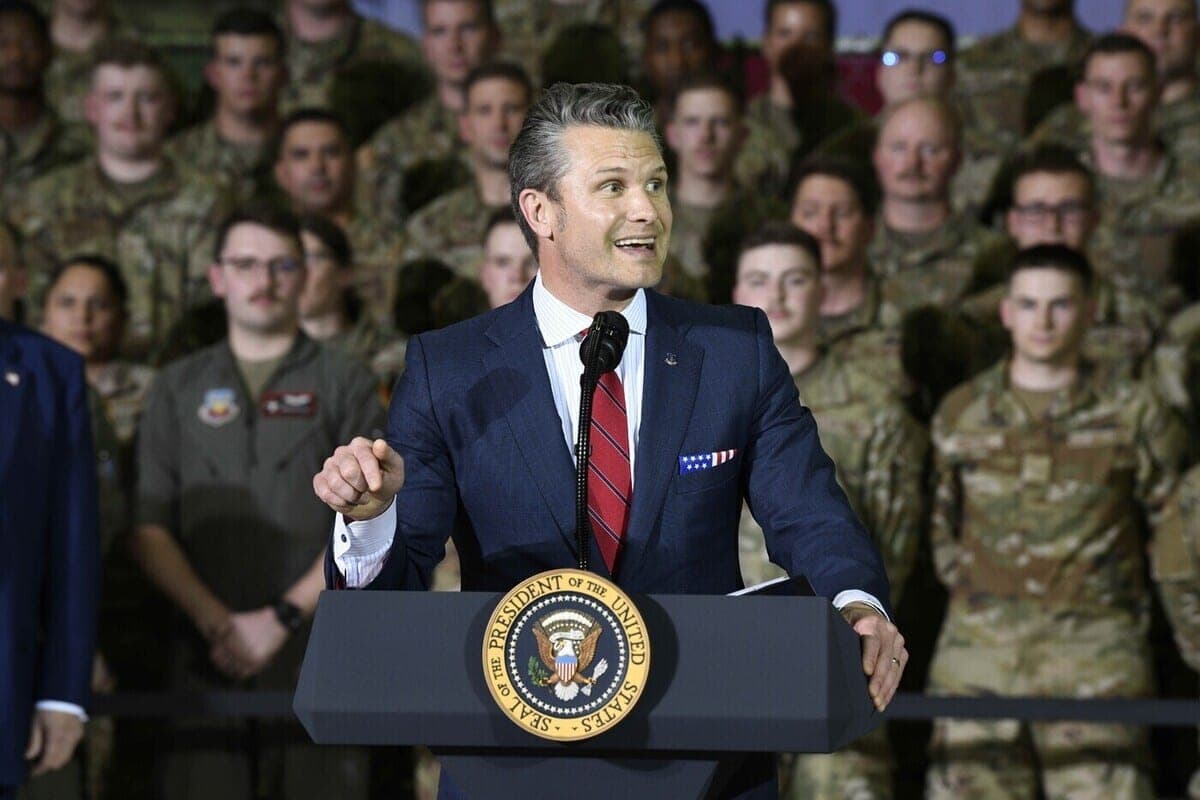 It became known how to execute the shooter in Fort Hood
