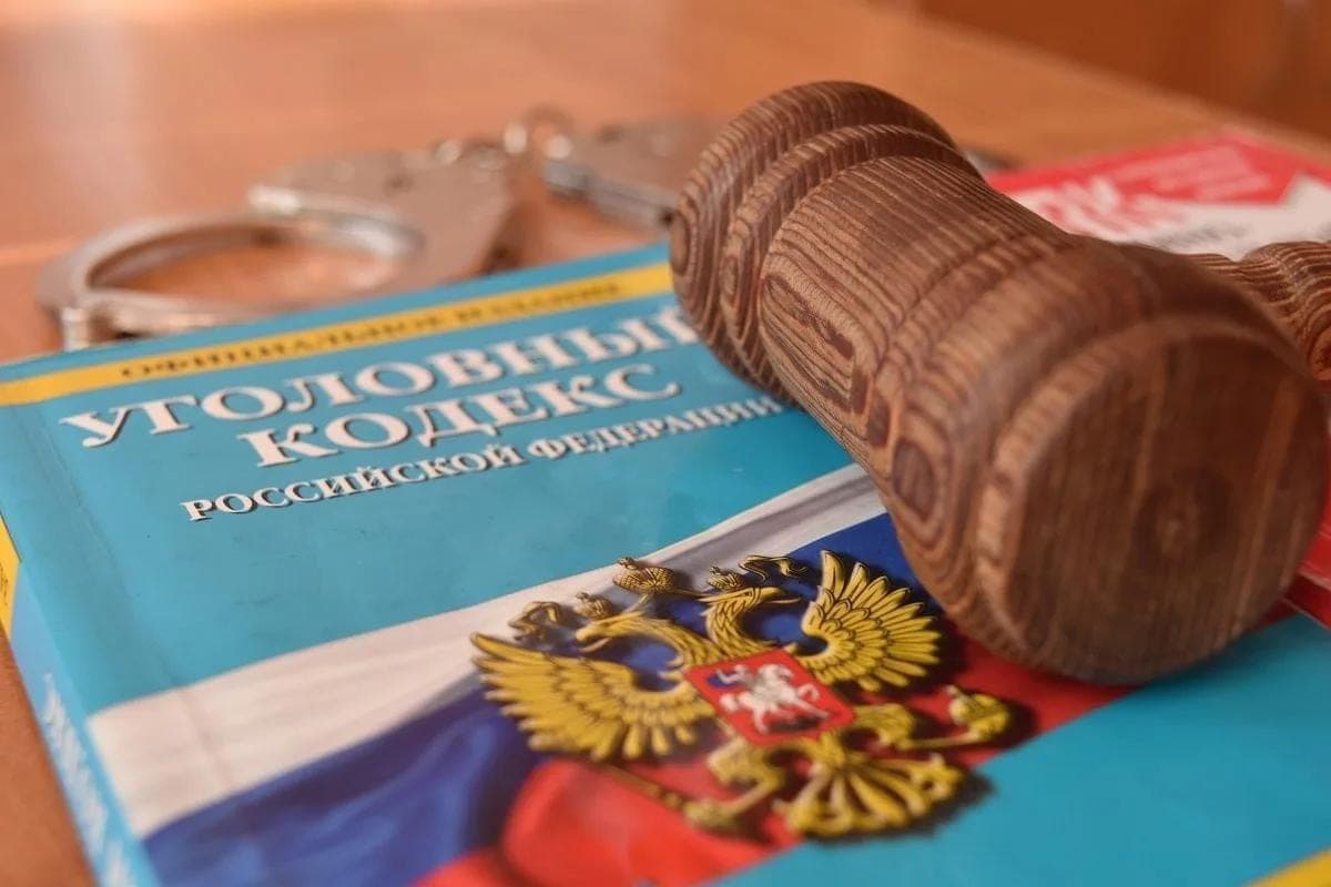 Житель Опочки осужден на 15 лет строгого режима за преступление против малолетней девочки