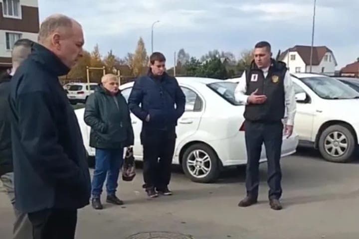 В Малоярославце ищут собаку, покусавшую 8-летнего мальчика