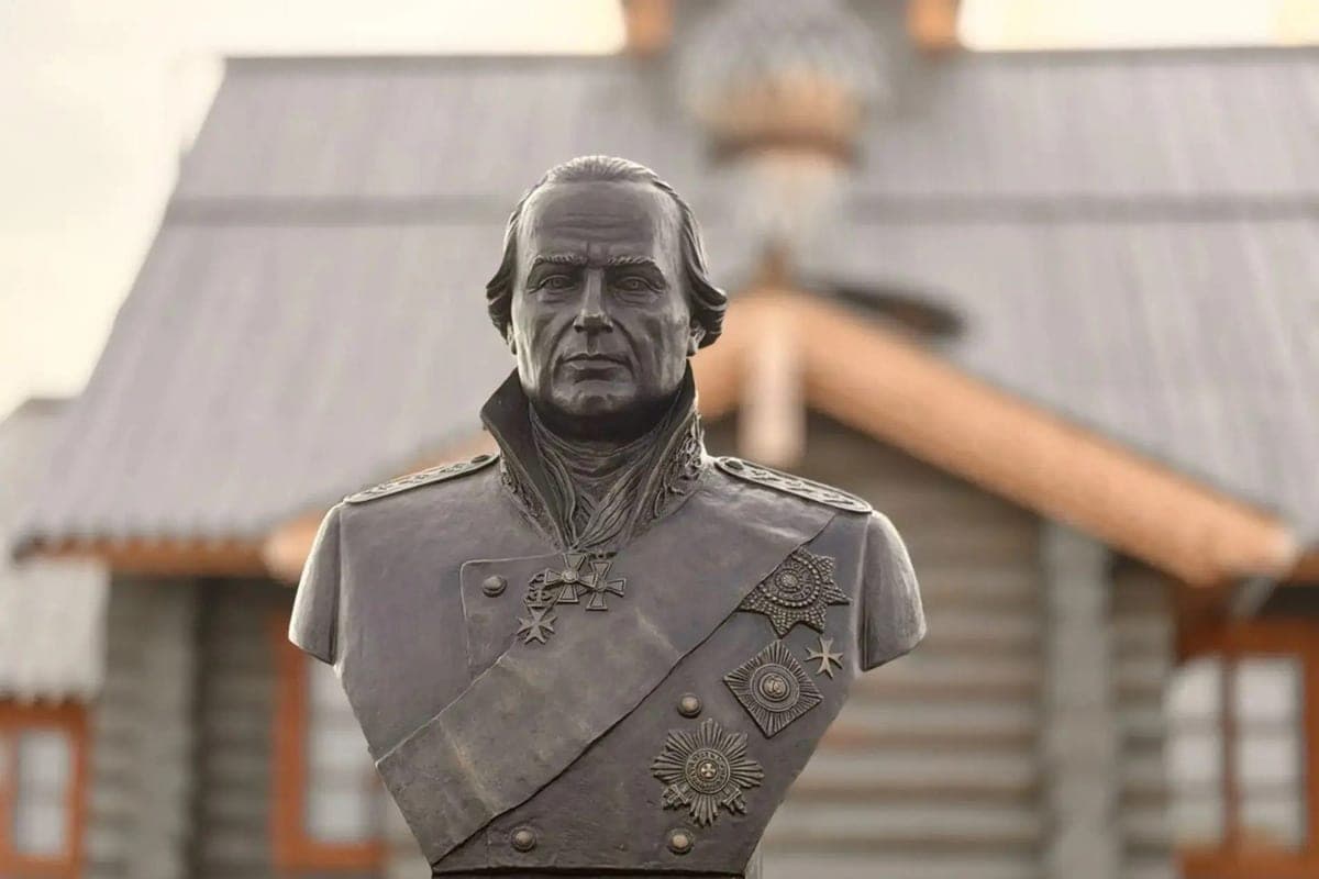 Experts from all over the country gathered in Yaroslavl to discuss the legacy of Admiral Ushakov