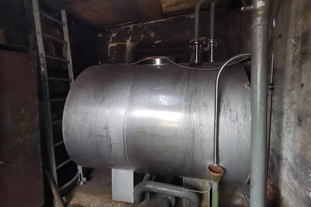 Rostekhnadzor revealed violations at boiler houses in three villages near Zelenogradsk