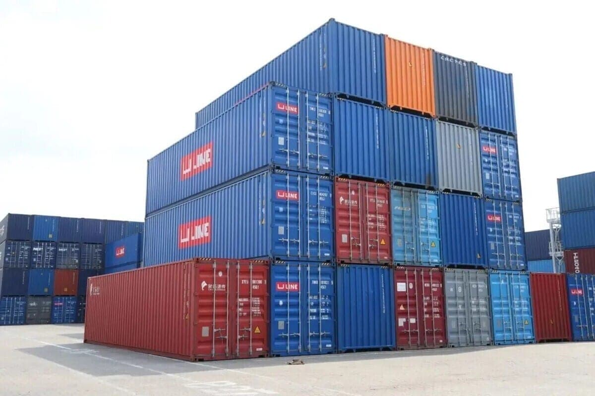 Exports from the Arkhangelsk region increased by 23.7% for six months