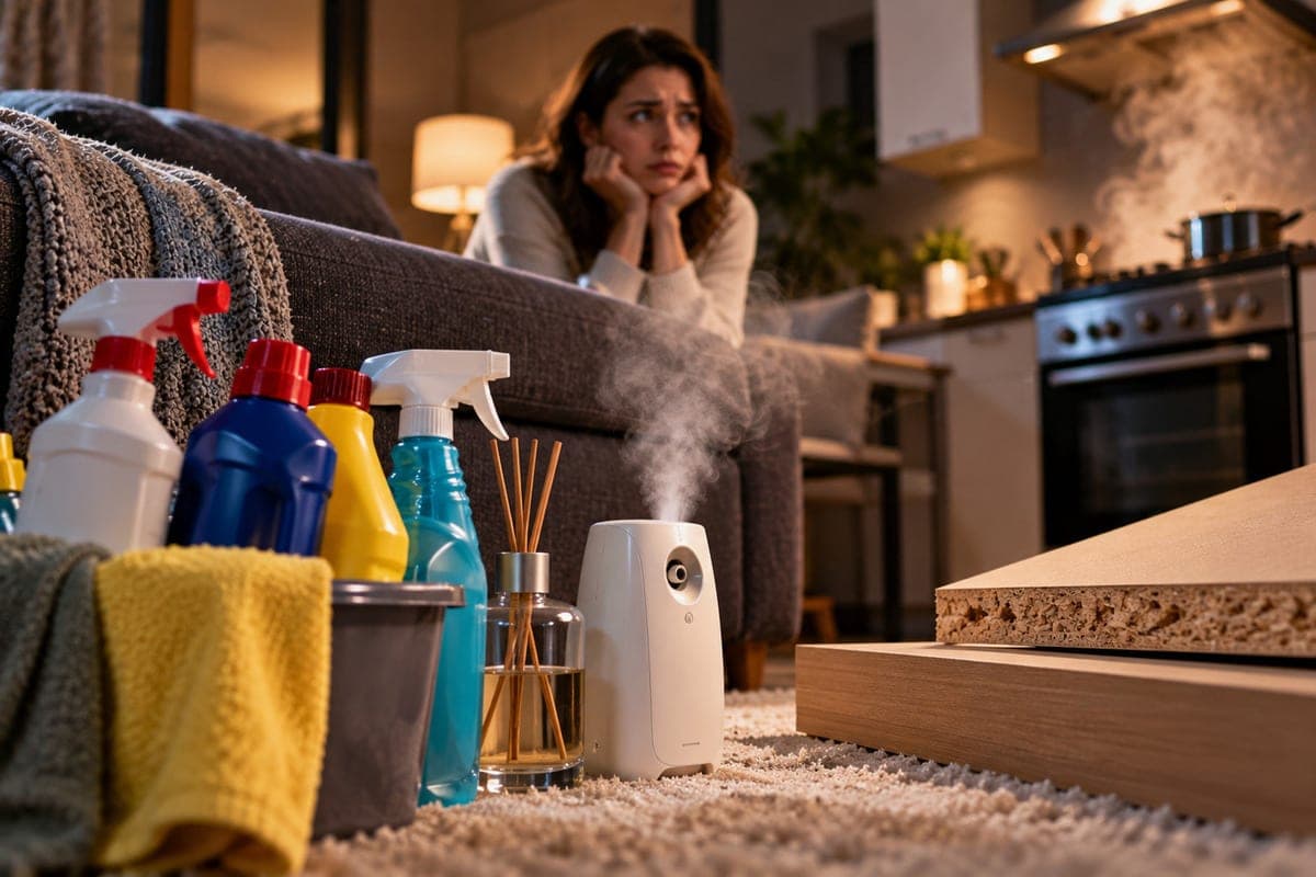 Doctors warned about household items causing a potential threat of cancer