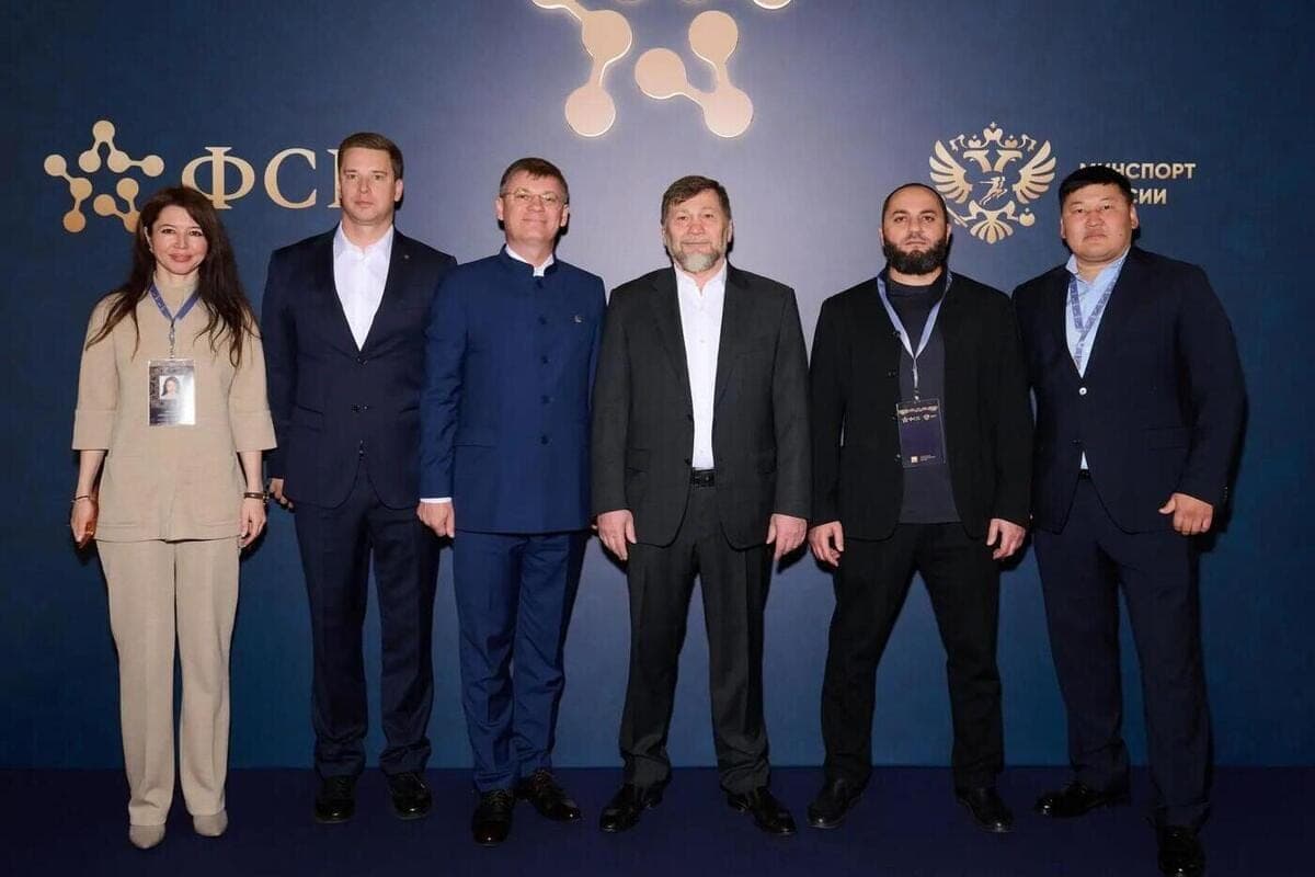 Kalmykia will host the championship in sports programming