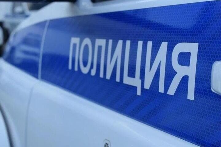 In Elista in the collision of two cars injured four people