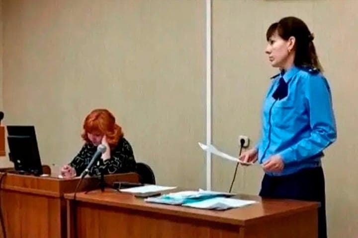 Lost in the production of hands Bryanets achieved compensation of more than 4.5 million rubles