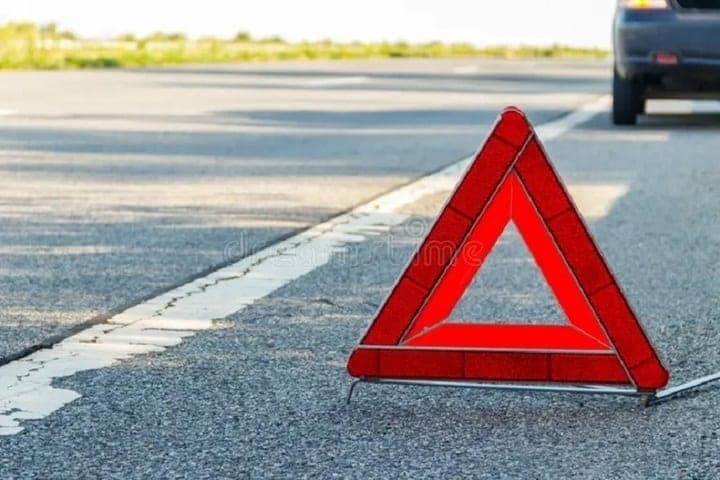 The accident with the victim occurred in Gorokhovets district