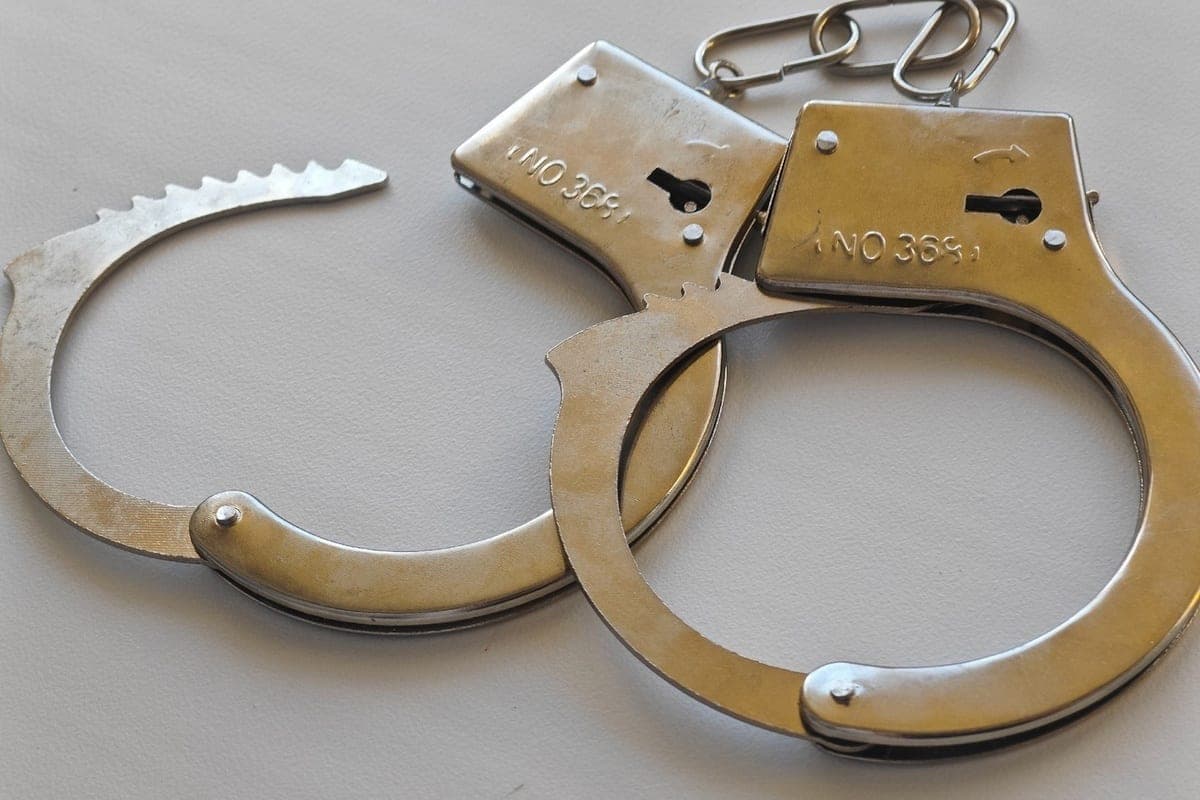 A resident of Cherepovets was detained for stabbing because of jealousy