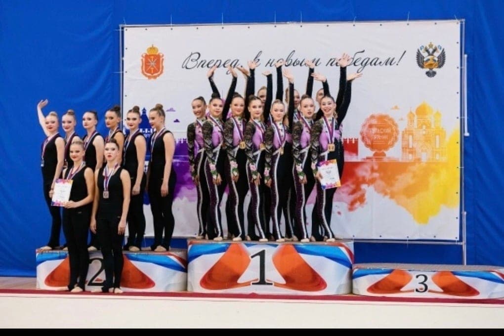 Teams of the Smolensk region won medals at the tournament "Tula Souvenir 2026"
