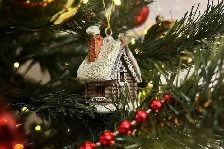 Belgorod authorities answered the question about Christmas gifts for children