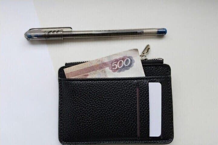 Belgorod families of students received 262 thousand rubles