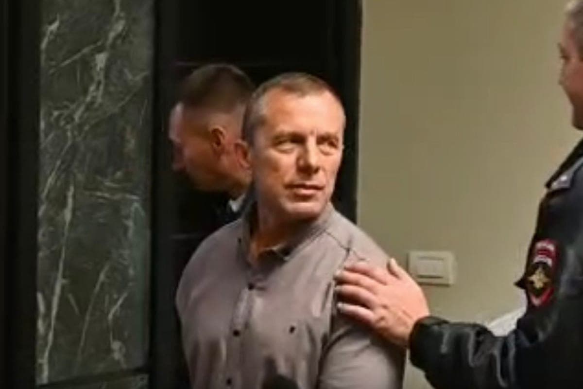 Отец задушил 17-летнего сына деревянной палкой во время драки в Краснодаре