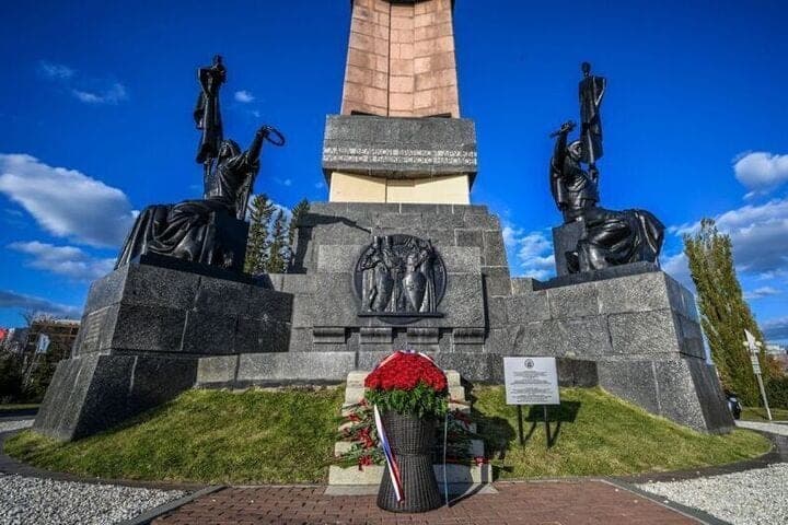 Уфа готовится праздновать День народного единства