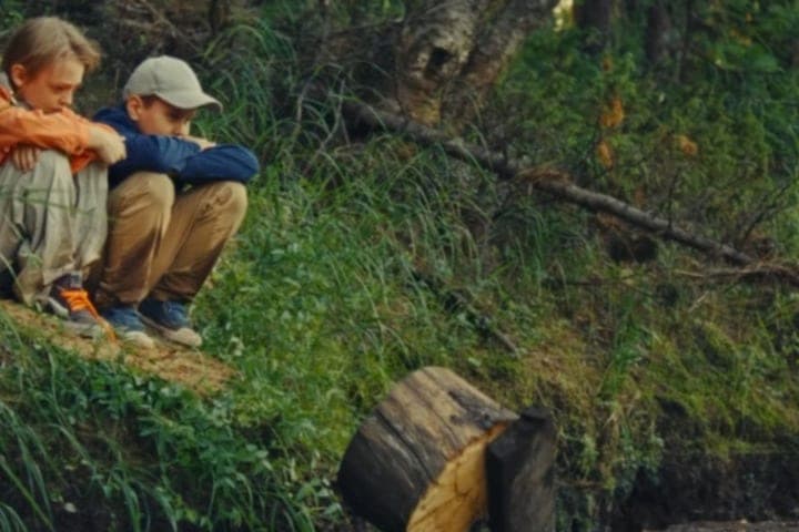 Ugra film “Vusya Vulata” will be shown at the festival in Moscow and St. Petersburg