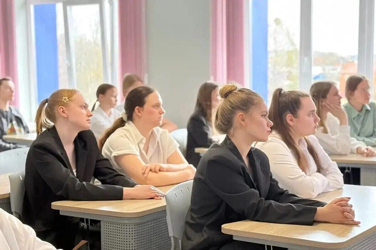 Серпуховские школьники всё чаще выбирают физику на ЕГЭ