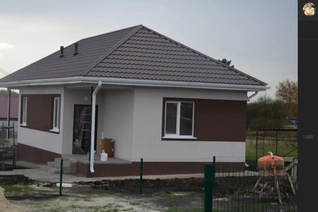 В Ракитянском округе завершают строительство жилья для льготников