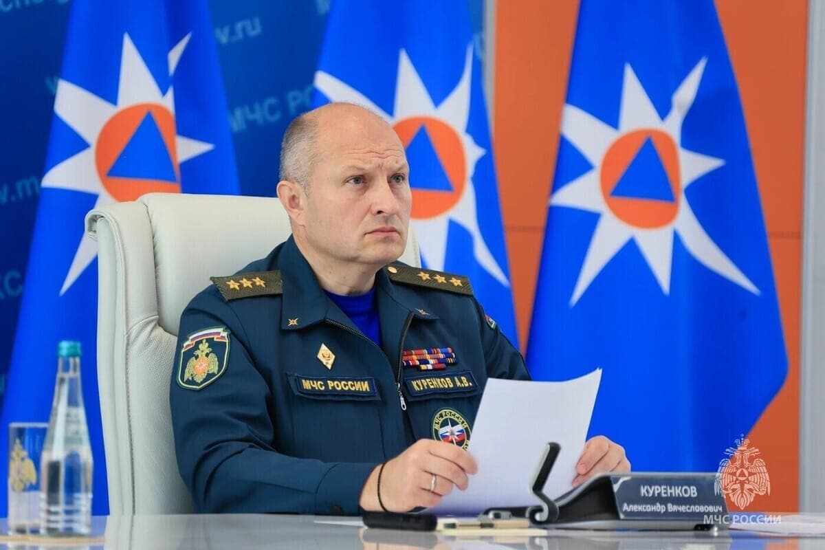More than 140 thousand residents of Dagestan and Chechnya received assistance after floods