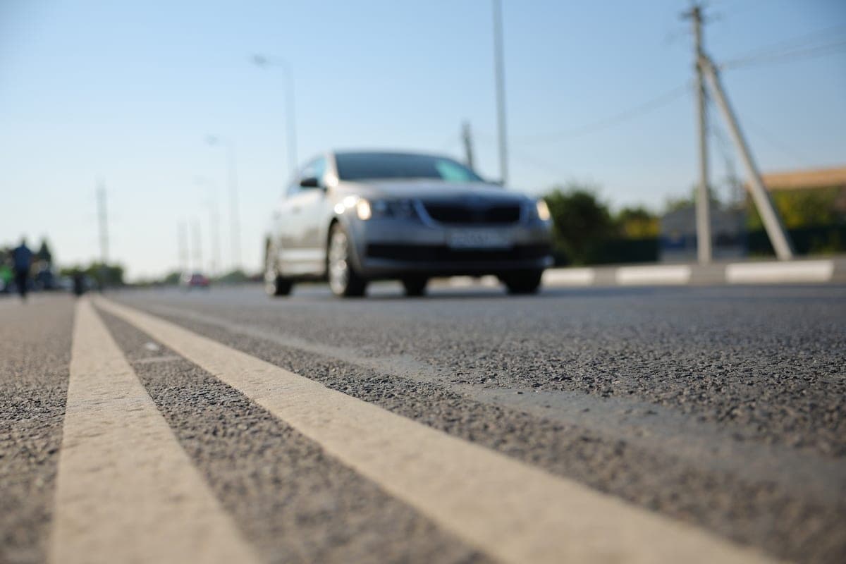 Volgograd residents warned about the danger of water from a bottle left in the car