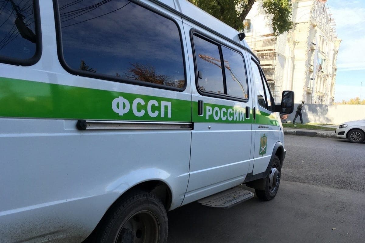 Саратовец выплатил миллион рублей, чтобы покинуть Россию