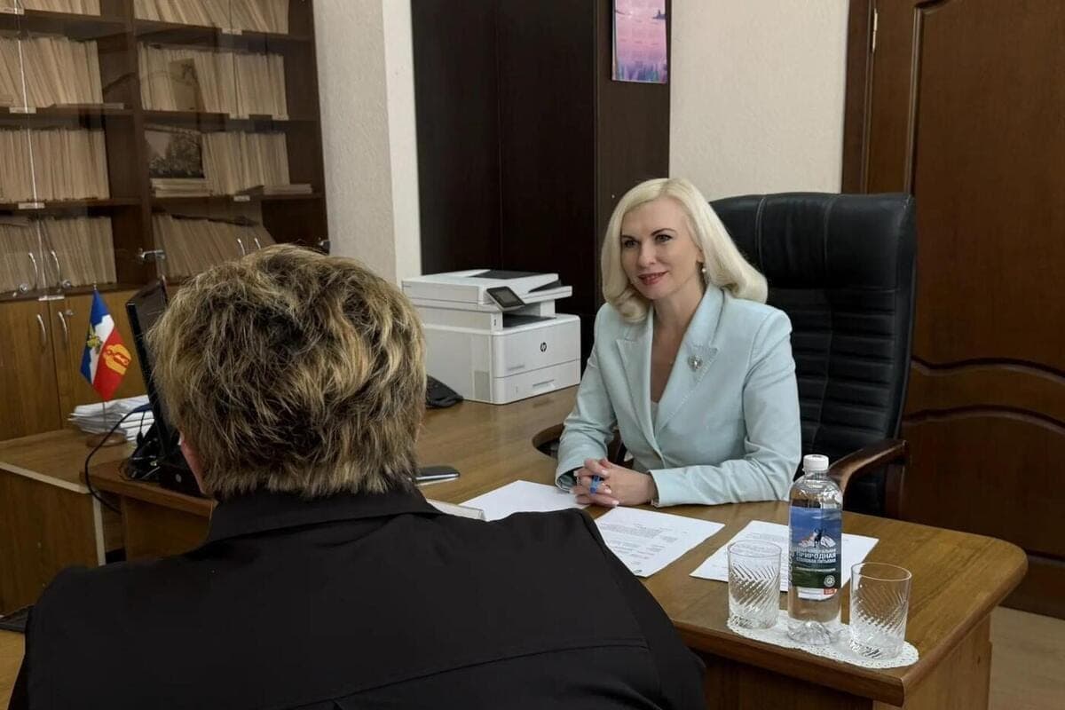 Minister of Education of Stavropol: transition to two compulsory subjects of the OGE in 2027 is not planned