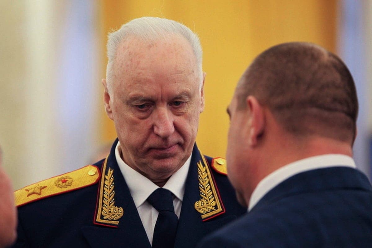 Глава СК поручил проверить информацию о нарушении прав жильцов дома