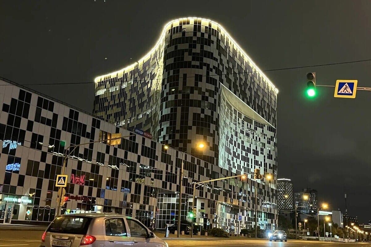 Orenburg has risen to 26th place in the availability of rental housing