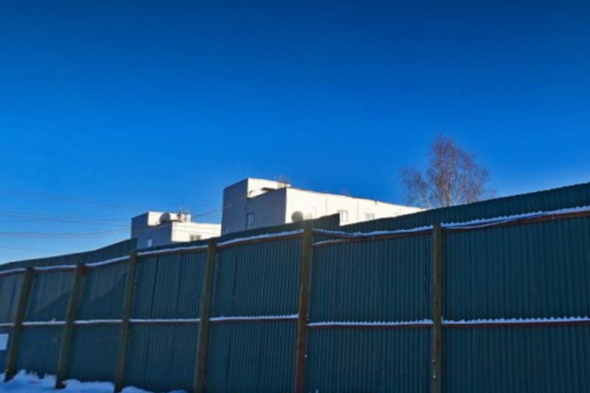 The property of the former owner of Rostovvodokanal sold at auction for 441.5 million rubles