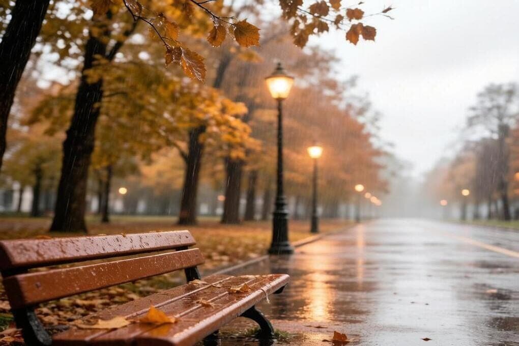 Forecasters have specified the weather forecast in Kursk on Thursday, October 15