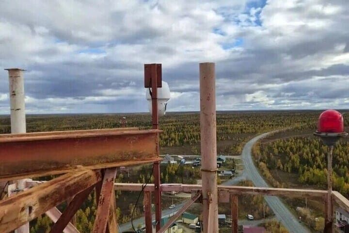 Компании в России смогут компенсировать вред природе климатическими проектами