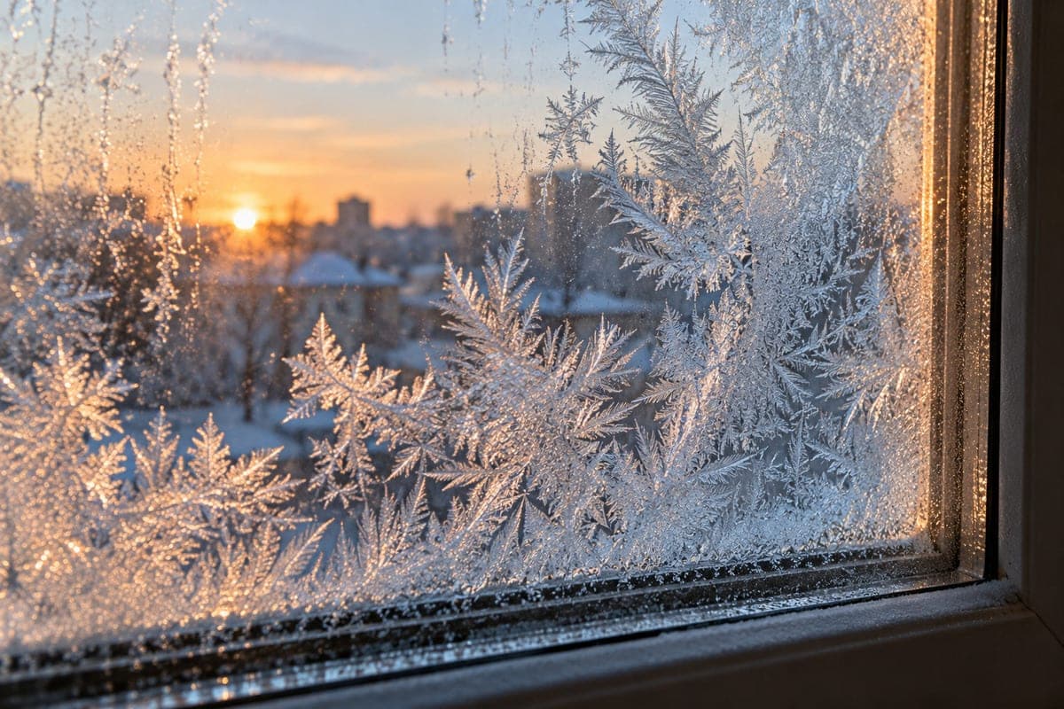 Ulyanovsk is preparing for the first frosts: what will change in the city this week