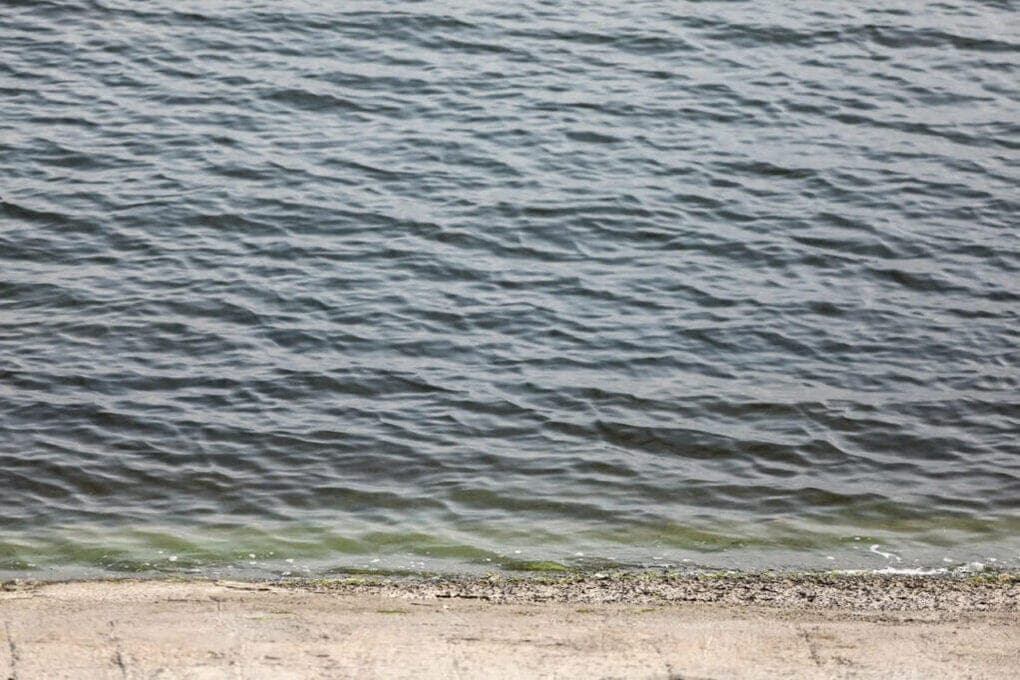 The Ministry of Emergency Situations of the Astrakhan region reminded of safety rules for fishing in the autumn