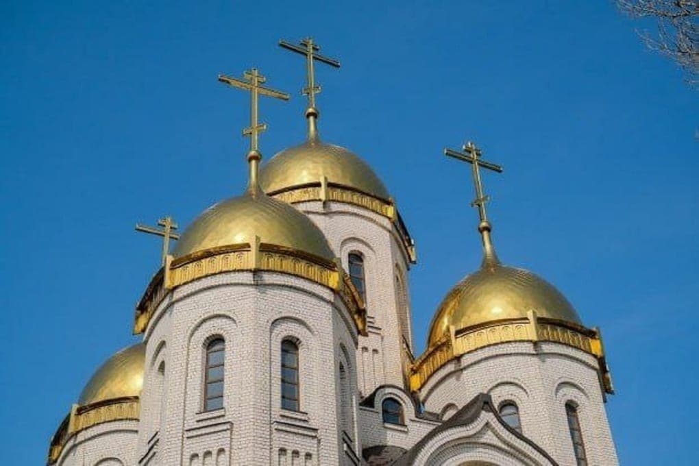 What should not Volgograd citizens do on October 14, on the Intercession of the Most Holy Mother of God