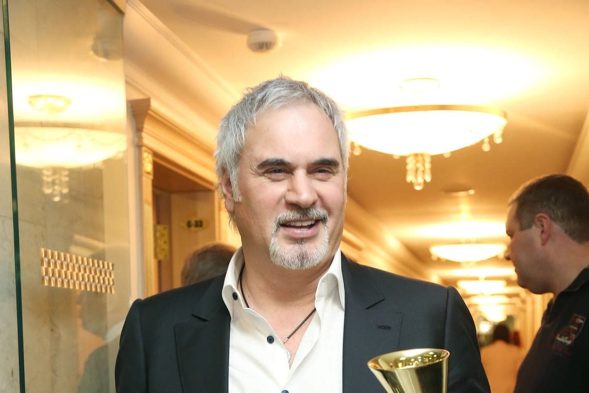Holiday in Dubai: New Year's concert Meladze and Presnyakov will bring ний90 million