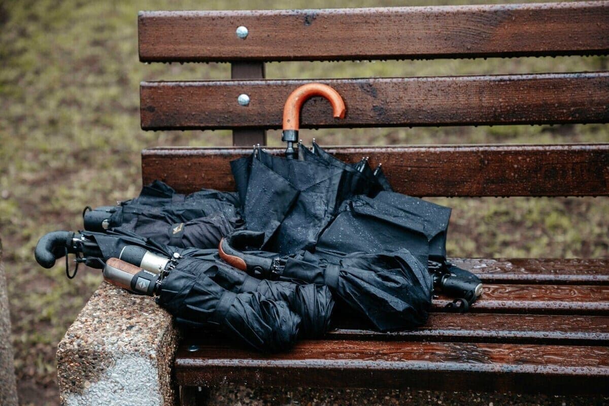 All weekend in the Tver region will rain