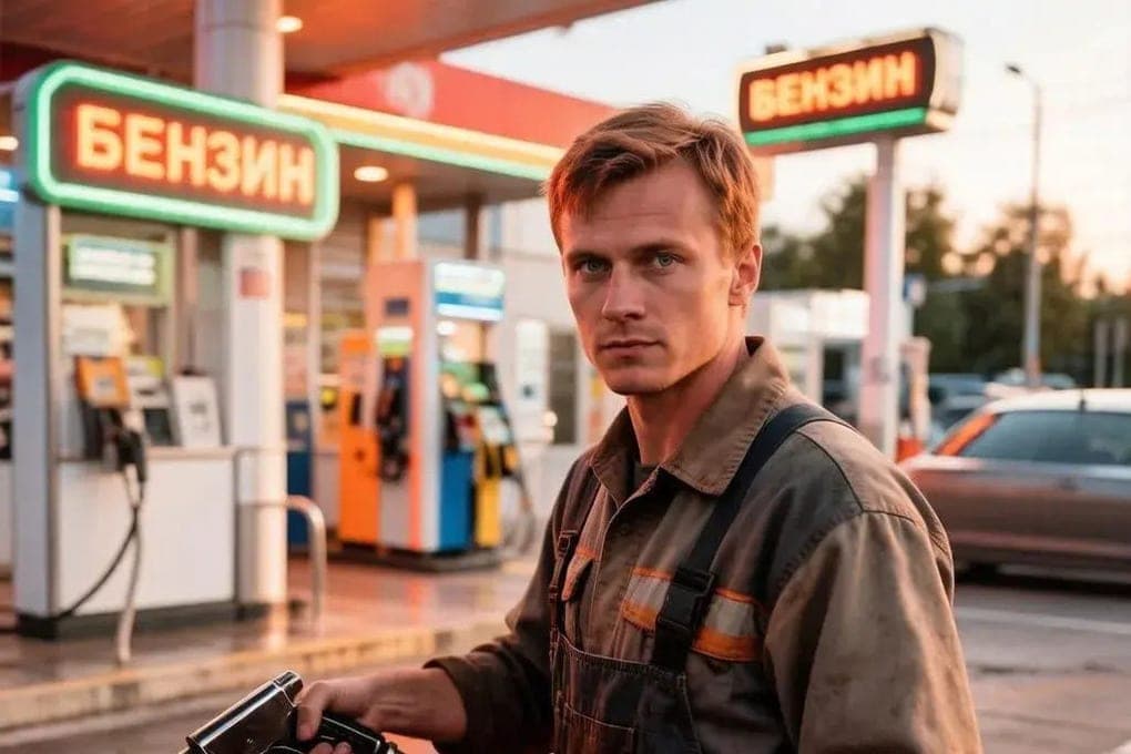 Fuel situation in the Tambov region changed by the evening of October 11
